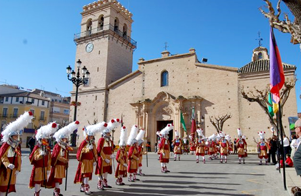 La Semana Santa 2026 estar�a marcada  en su mayor�a por el buen tiempo y temperaturas agradables